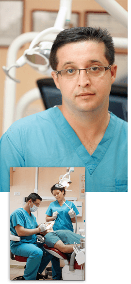 Стоматологическая клиника MVDental