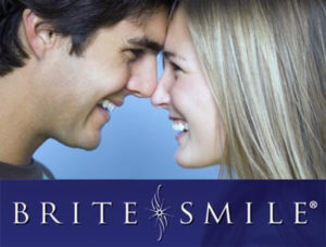 הלבנת שיניים - Brite Smile
